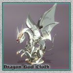 Dragon cloth